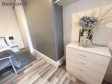 4 bedroom Property to let in Briton Street, Leicester