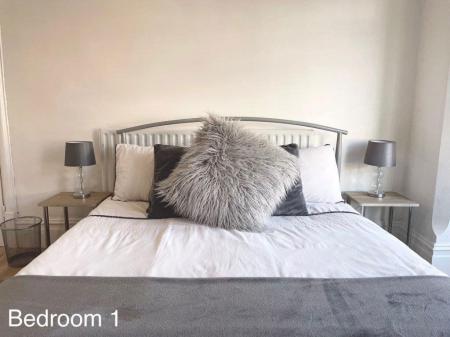4 bedroom Property to let in Briton Street, Leicester