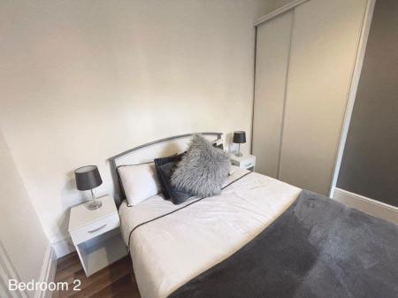 4 bedroom Property to let in Briton Street, Leicester