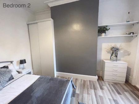 4 bedroom Property to let in Briton Street, Leicester