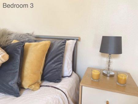 4 bedroom Property to let in Briton Street, Leicester