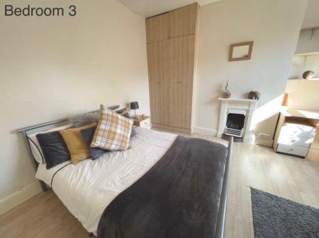 4 bedroom Property to let in Briton Street, Leicester