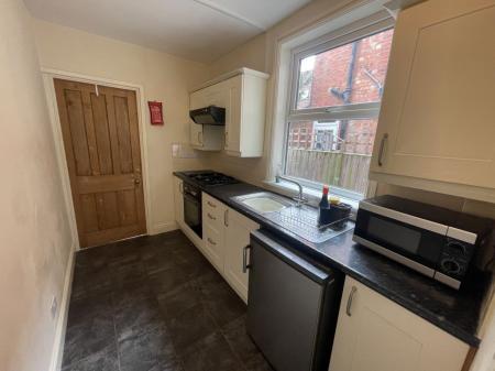 3 bedroom Property to let in Montague Road, Leicester