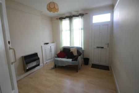 2 bedroom Property to let in Ullswater Street, Leicester