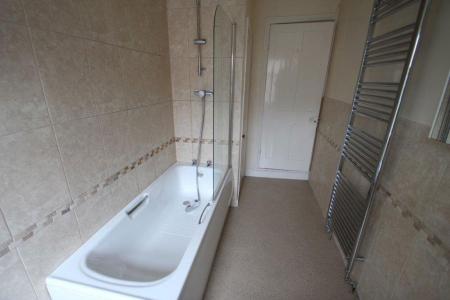 2 bedroom Property to let in Ullswater Street, Leicester