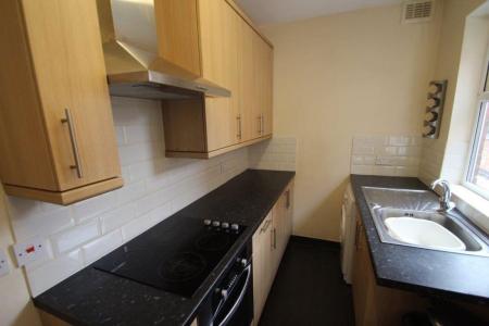 2 bedroom Property to let in Ullswater Street, Leicester