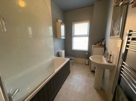 3 bedroom Property to let in Tyndale Street, Leicester, Leicestershire