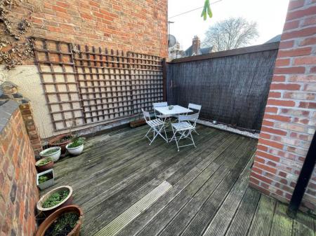 3 bedroom Property to let in Tyndale Street, Leicester, Leicestershire
