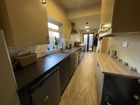 3 bedroom Property to let in Tyndale Street, Leicester, Leicestershire