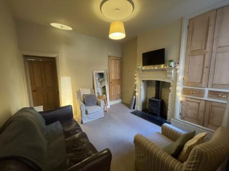 3 bedroom Property to let in Tyndale Street, Leicester, Leicestershire