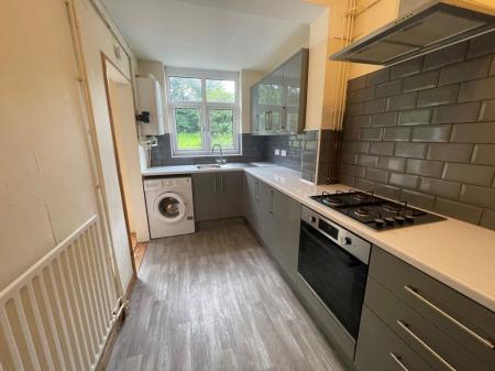 Stanfell Road, Leicester