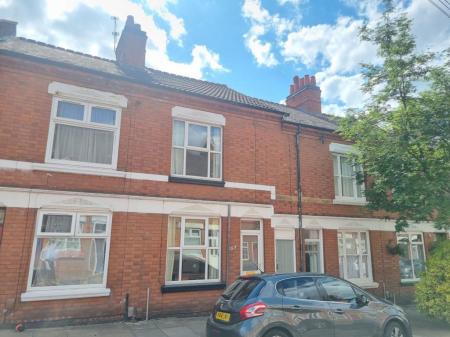 3 bedroom Property to let in Hartopp Road, Leicester