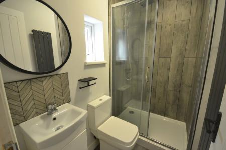 3 bedroom Property to let in Cambridge Street, Leicester