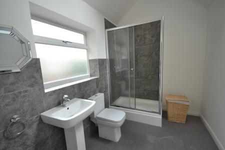 Cambridge Street, Leicester