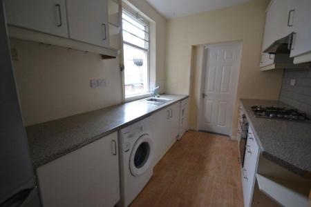 3 bedroom Property to let in Cambridge Street, Leicester