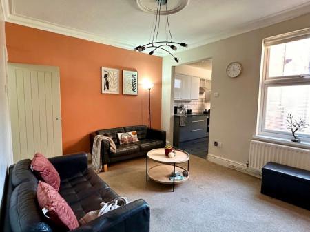 4 bedroom Property to let in Gaul Street, Leicester