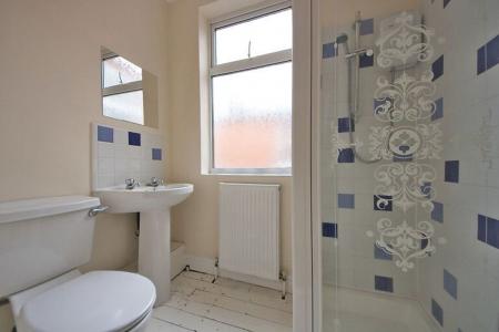 4 bedroom Property to let in Thurlow Road, Leicester