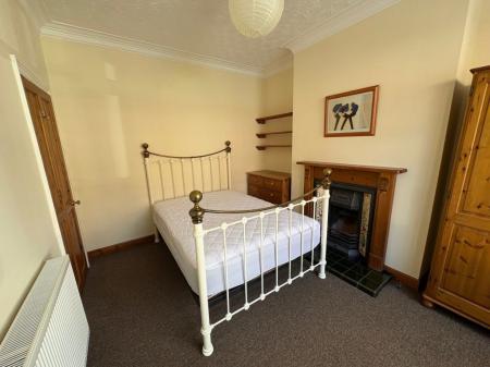 Howard Road, Leicester