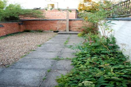 4 bedroom Property to let in Hartopp Road