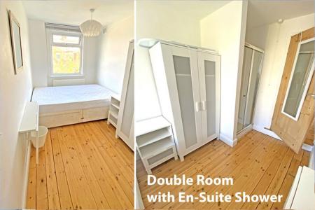 4 bedroom Property to let in Hartopp Road