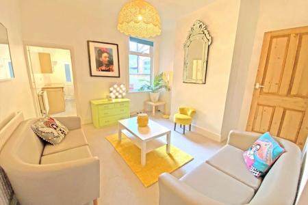 4 bedroom Property to let in Hartopp Road