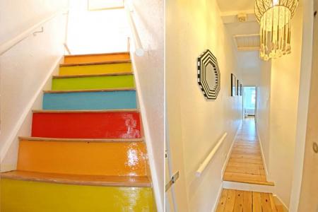 4 bedroom Property to let in Hartopp Road