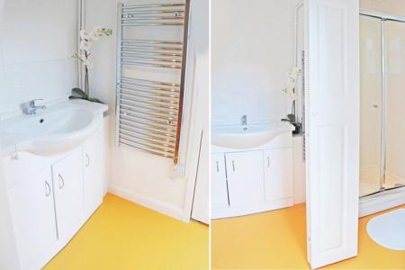 4 bedroom Property to let in Hartopp Road