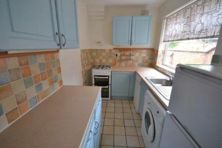 2 bedroom Property to let in Clarendon Park Road, Leicester