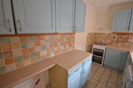 2 bedroom Property to let in Clarendon Park Road, Leicester