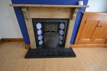 2 bedroom Property to let in Clarendon Park Road, Leicester