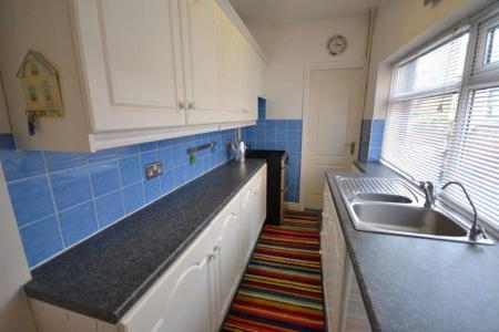 2 bedroom Property to let in West Avenue, Leicester
