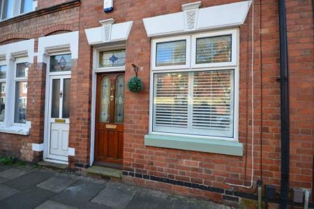 2 bedroom Property to let in West Avenue, Leicester