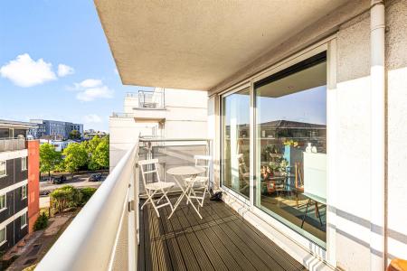 1 bedroom Apartment for sale in Watkin Road, Leicester