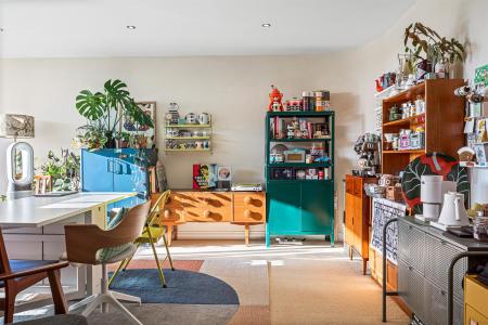 1 bedroom Apartment for sale in Watkin Road, Leicester