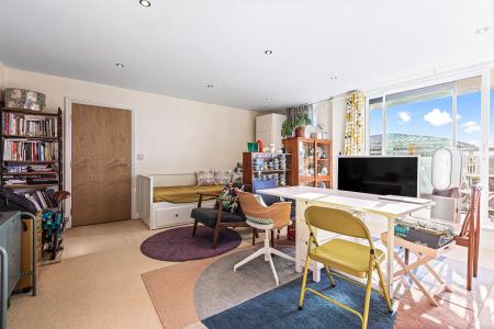 1 bedroom Apartment for sale in Watkin Road, Leicester