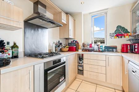 1 bedroom Apartment for sale in Watkin Road, Leicester