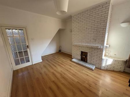 Boundary Road, Aylestone, Leicester