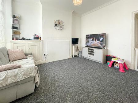 2 bedroom Terraced House for sale in Narborough Road, Leicester