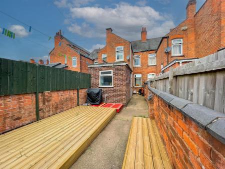 2 bedroom Terraced House for sale in Narborough Road, Leicester