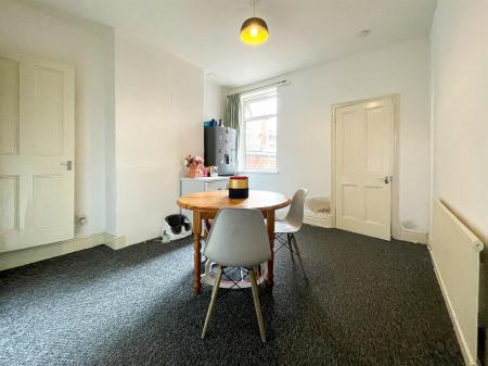 2 bedroom Terraced House for sale in Narborough Road, Leicester