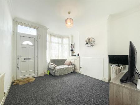 2 bedroom Terraced House for sale in Narborough Road, Leicester
