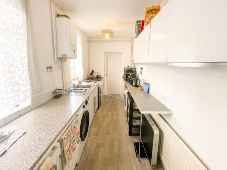 2 bedroom Terraced House for sale in Narborough Road, Leicester