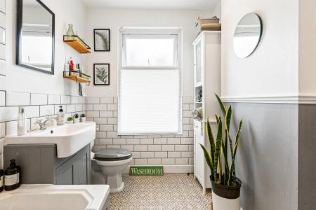 2 bedroom Terraced House for sale in Richmond Road, Leicester