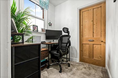 2 bedroom Terraced House for sale in Richmond Road, Leicester