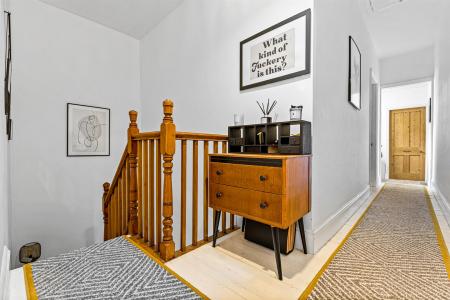 2 bedroom Terraced House for sale in Richmond Road, Leicester