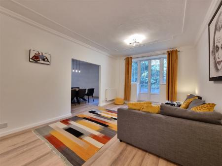 Stoneygate Court, Leicester