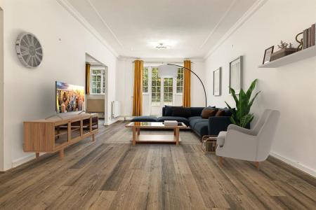 2 bedroom Flat for sale in Stoneygate Court, Leicester