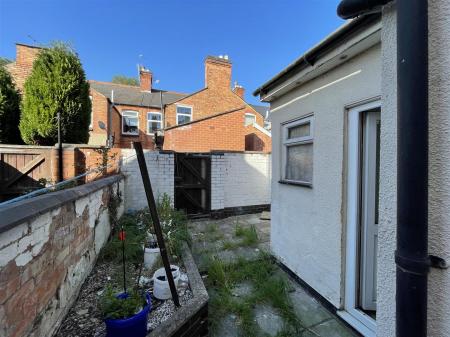 3 bedroom Terraced House for sale in Norman Street, West End, Leicester