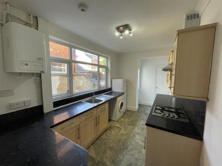 3 bedroom Terraced House for sale in Norman Street, West End, Leicester