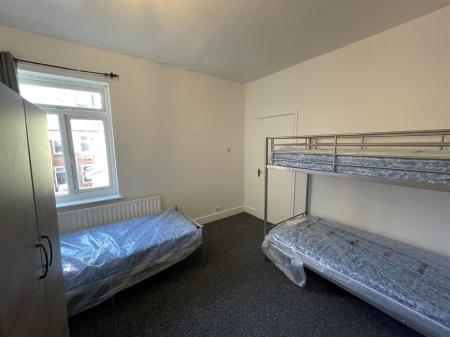 3 bedroom Terraced House for sale in Norman Street, West End, Leicester